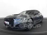 2023 Audi S8