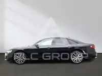 2023 Audi S8