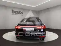 2023 Audi S8