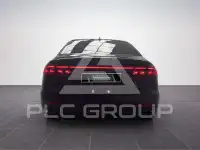 2023 Audi S8