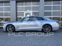 2023 Audi S8