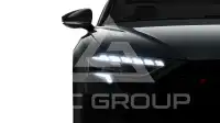 2023 Audi S8