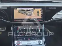 2023 Audi S8