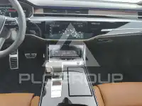2023 Audi S8