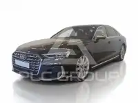 2023 Audi S8
