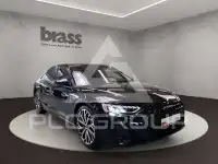 2023 Audi S8