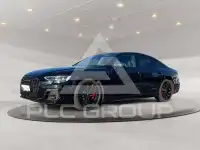 2023 Audi S8