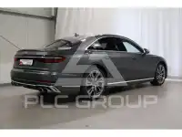 2023 Audi S8