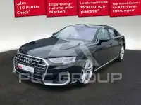2023 Audi S8
