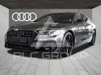 2023 Audi S8