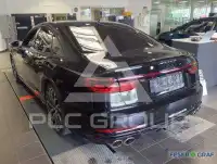 2023 Audi S8