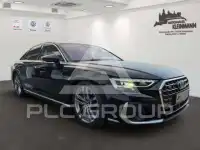 2023 Audi S8