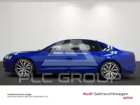 2023 Audi S8