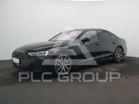 2023 Audi S8