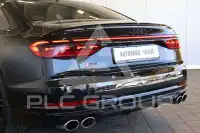 2023 Audi S8