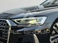 2023 Audi S8