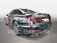 2023 Audi S8