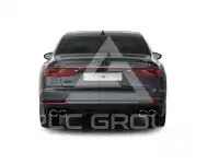 2023 Audi S8