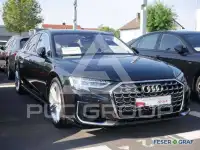 2023 Audi S8