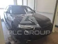 2023 Audi S8