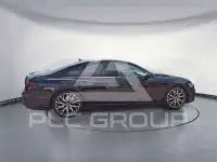 2023 Audi S8