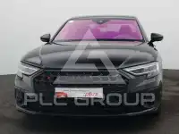 2023 Audi S8