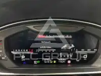 2023 Audi S8