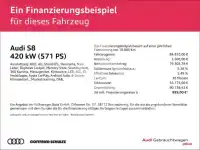 2023 Audi S8