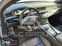 2023 Audi S8