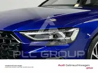 2023 Audi S8