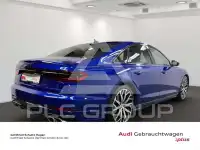 2023 Audi S8