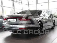 2023 Audi S8