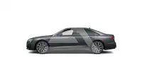 2023 Audi S8
