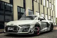 2023 Audi R8