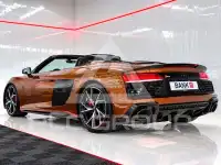 2023 Audi R8