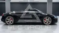 2023 Audi R8