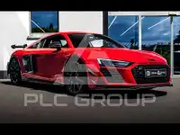 2023 Audi R8