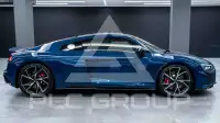 2023 Audi R8