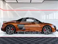 2023 Audi R8