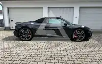 2023 Audi R8