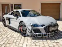 2023 Audi R8