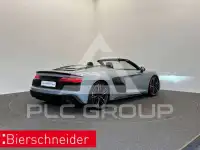 2023 Audi R8