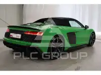 2023 Audi R8