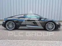 2023 Audi R8