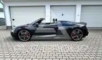 2023 Audi R8