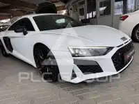 2023 Audi R8