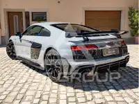 2023 Audi R8