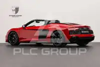 2023 Audi R8