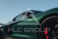 2023 Audi R8