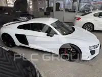 2023 Audi R8